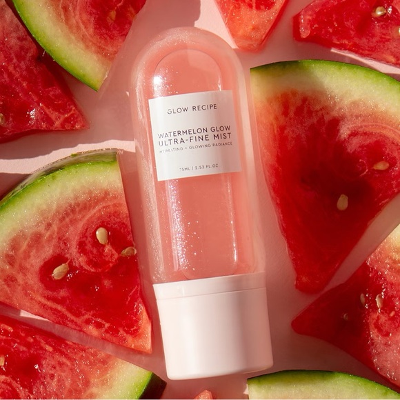 Watermelon Glow Ultra-Fine Mist - Picture 8 of 13